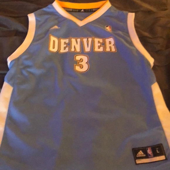 Other - Youth Large Nuggets Jersey